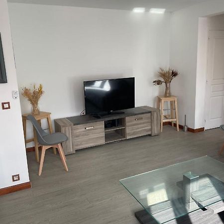 Appartement Lagny Sur Marne Disneyland Paris Extérieur photo