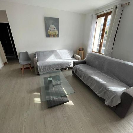 Appartement Lagny Sur Marne Disneyland Paris Extérieur photo