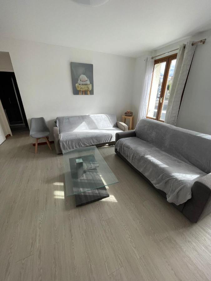 Appartement Lagny Sur Marne Disneyland Paris Extérieur photo