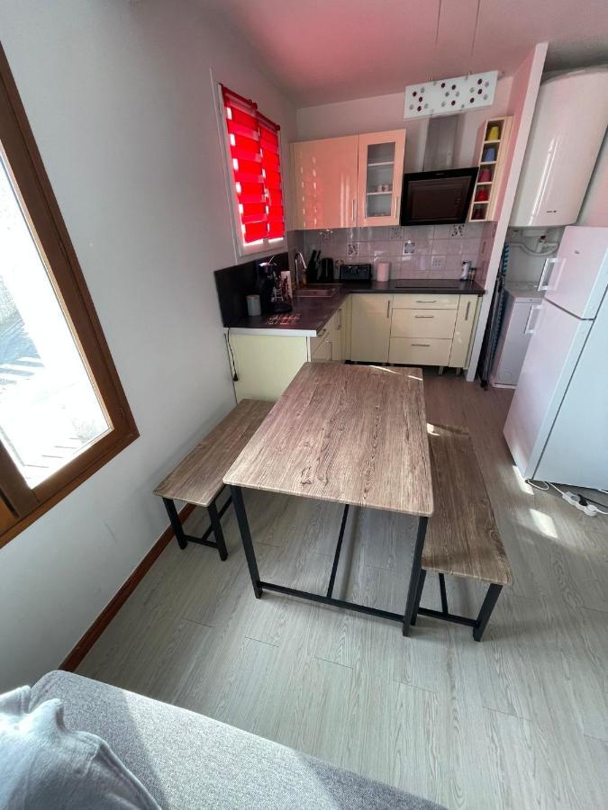 Appartement Lagny Sur Marne Disneyland Paris Extérieur photo
