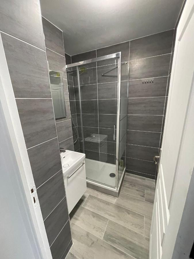 Appartement Lagny Sur Marne Disneyland Paris Extérieur photo