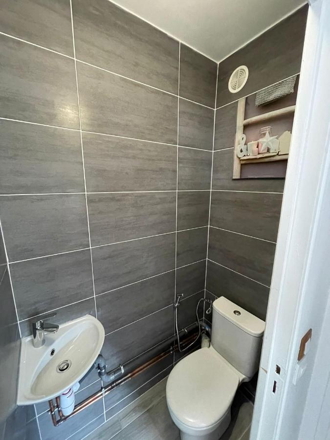 Appartement Lagny Sur Marne Disneyland Paris Extérieur photo
